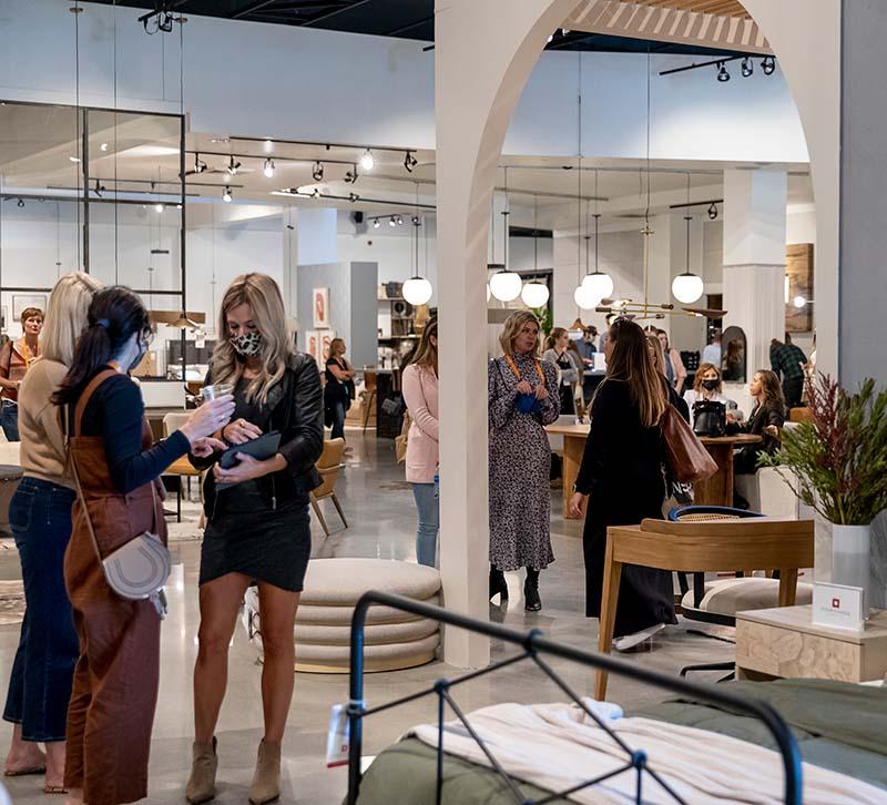 Spring 2022 High Point Market Registration Opens